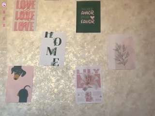 Viola live webcam show