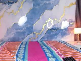 Live webcam model lexistark on Soda Cams