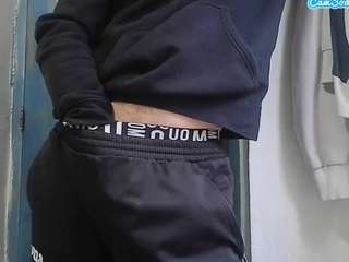 loloelbolo86 Live Webcam on CamSoda