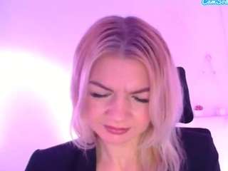 madonnam Live Webcam on CamSoda