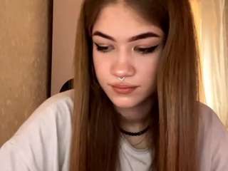 mauranegrisor Live Webcam on CamSoda