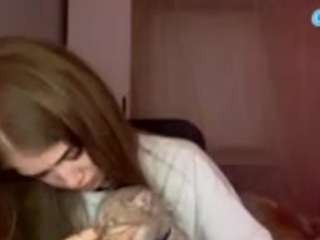 mauranegrisor Live Webcam on CamSoda