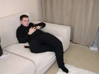 mba-studio Live Webcam on CamSoda