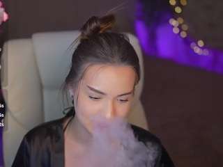 oliviamore Live Webcam on CamSoda