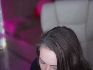 oliviamore Live Webcam on CamSoda