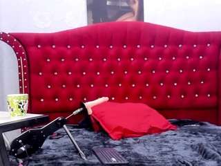 paris-laurens's CamSoda show and profile