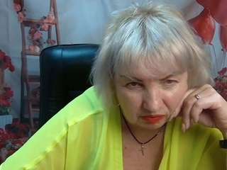 Questo modello è in diretta ora. renatadaster