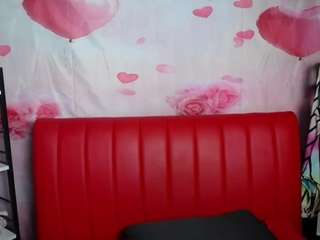 renatadaster Live Webcam on CamSoda