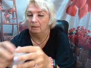 renatadaster live webcam show