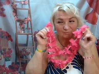 renatadaster live webcam show