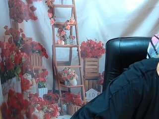renatadaster live webcam show