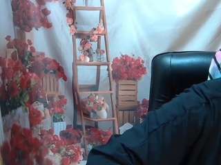 renatadaster live webcam show