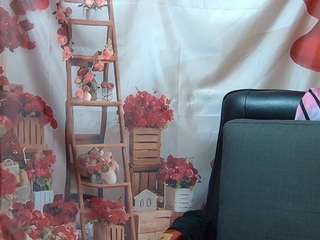 renatadaster live webcam show