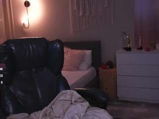 rinabloom Live Webcam on CamSoda