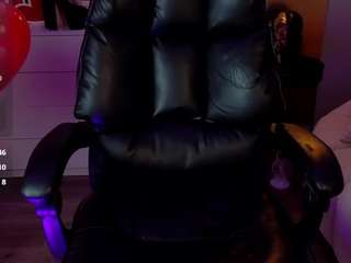 rinabloom Live Webcam on CamSoda