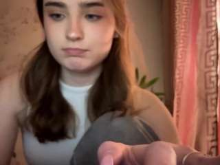 Live webcam model robertojoslyn on Soda Cams