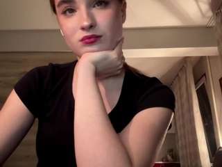 robertojoslyn's CamSoda show and profile