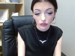 sabrinatop Live Webcam on CamSoda