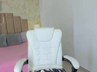 sccarlett-wett from CamSoda