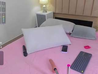 sccarlett-wett webcam