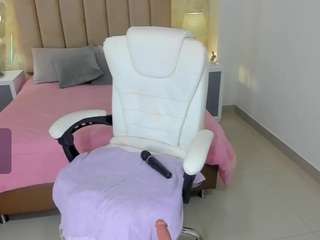 sccarlett-wett webcam