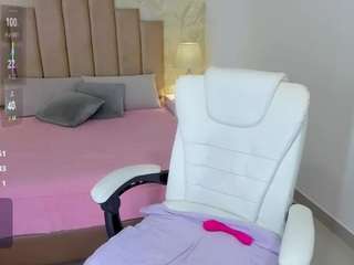 sccarlett-wett webcam