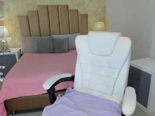 sccarlett-wett webcam