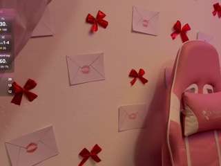 sienna-bloom Live Webcam on CamSoda