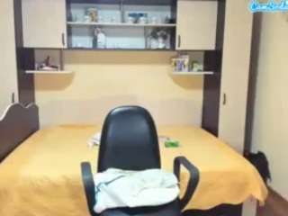 soffyskye Live Webcam on CamSoda