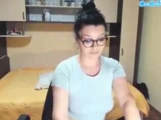 soffyskye Live Webcam on CamSoda