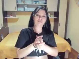 soffyskye's CamSoda show and profile