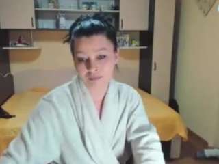 soffyskye Piercing live webcam