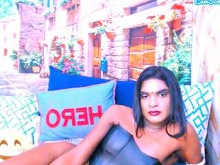 spicybarbie4u webcam