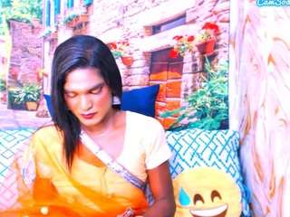 spicybarbie4u webcam