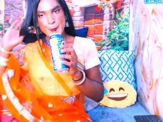 spicybarbie4u webcam