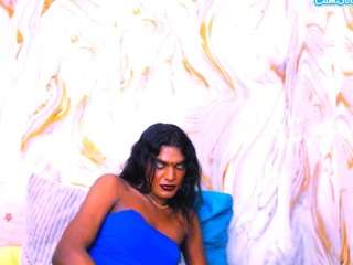 spicybarbie4u webcam