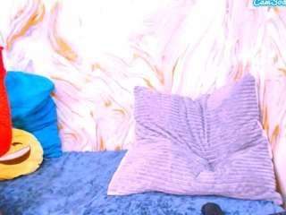 spicybarbie4u webcam