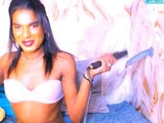 spicybarbie4u Live Webcam on CamSoda