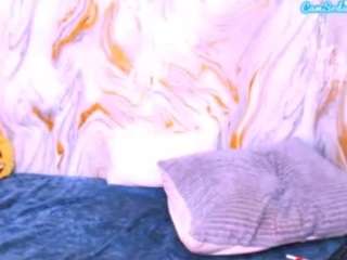 spicybarbie4u webcam