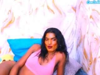 spicybarbie4u live cam profile