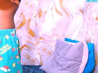 spicybarbie4u live cam profile