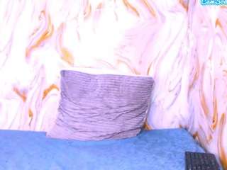 spicybarbie4u webcam