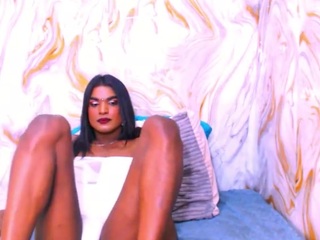 spicybarbie4u webcam