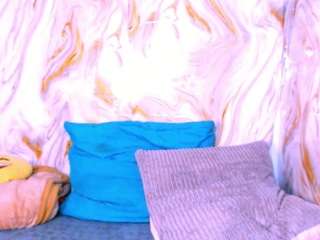 spicybarbie4u webcam