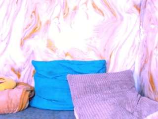 spicybarbie4u webcam