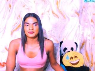 spicybarbie4u webcam