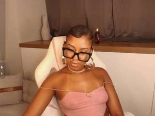 susan-backer - Live HD Webcam