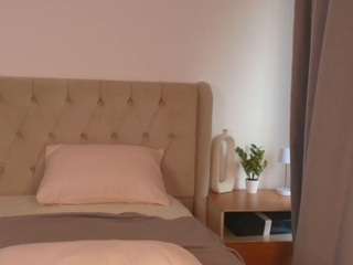 susan-backer Live Webcam on CamSoda