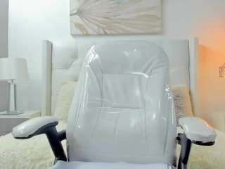 Mark live webcam show