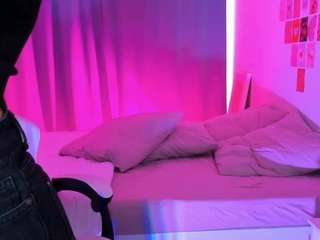 Live webcam model vega-mason on Soda Cams